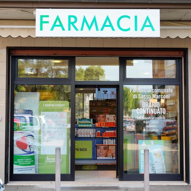 farmacia-cooperativa-sasso-marconi-esterno