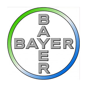 Bayer-Logo-Font
