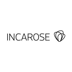 Logo-INCAROSE Logo-INCAROSE