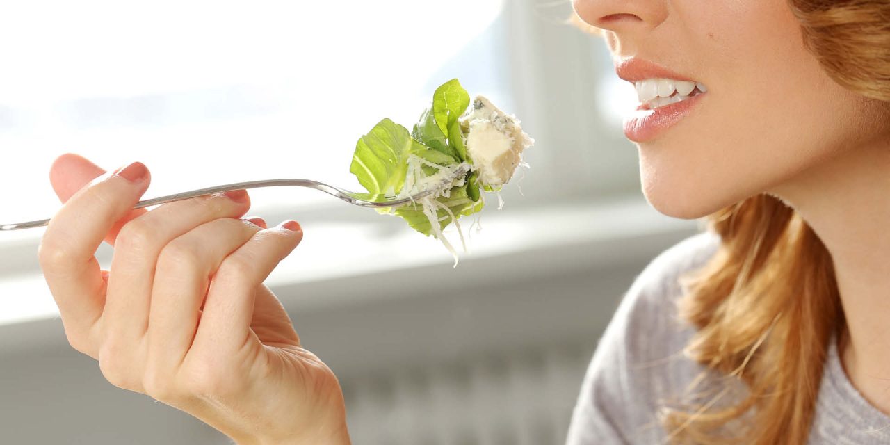 L’alimentazione aiuta e sostiene le nostre difese immunitarie