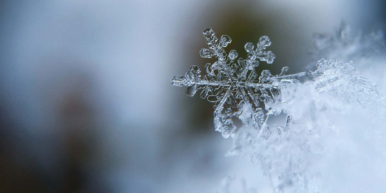 Ipersensibilità al freddo, cause e rimedi