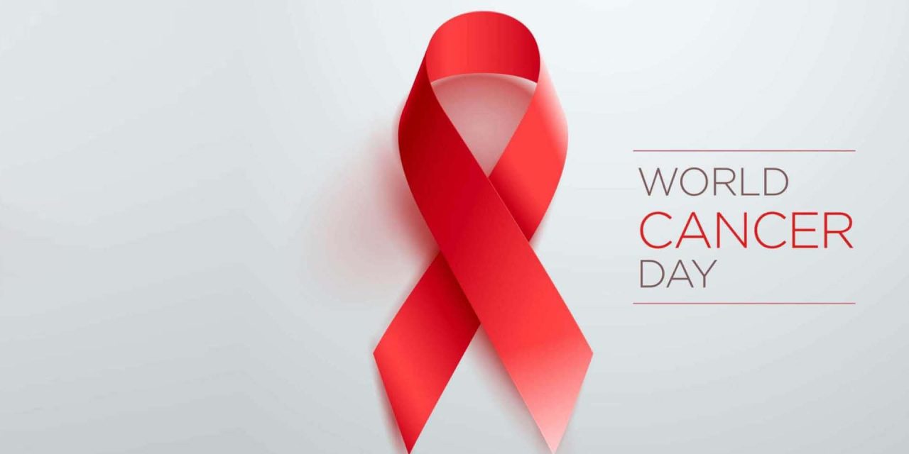 Giornata Mondiale della lotta contro il cancro