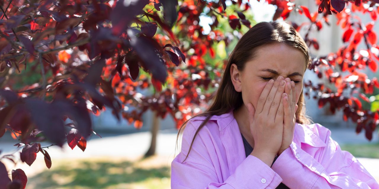 Come prepararsi ad affrontare le allergie primaverili