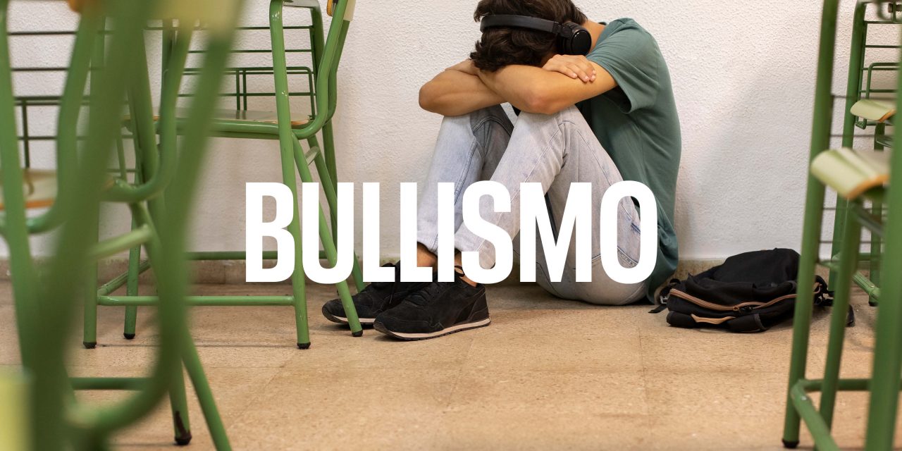 Bullismo, come riconoscerlo: l’incontro promosso da Farmacia Cooperativa