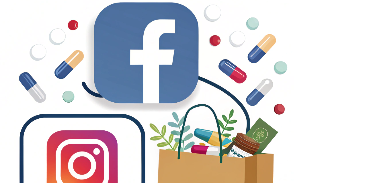 Comunicare con voi: i social delle Farmacie Cooperative
