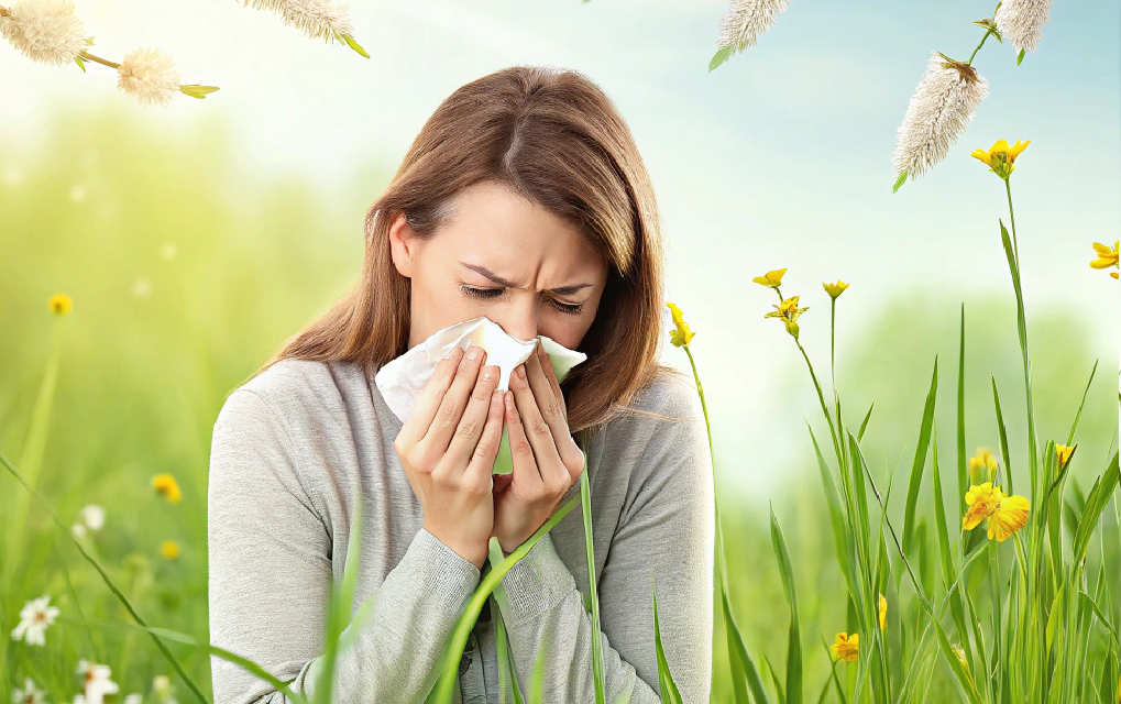Allergie primaverili? Ecco come superarle con i consigli della farmacista