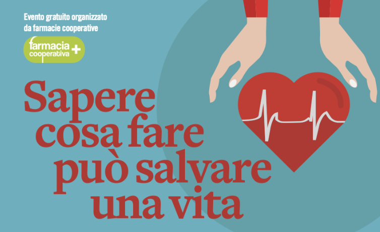 Sapere cosa fare può salvare una vita