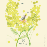 8 Marzo