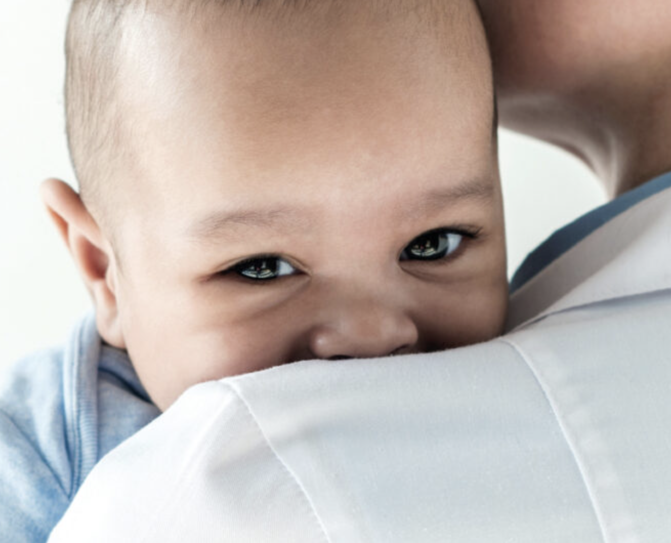 Il futuro è dei bambini