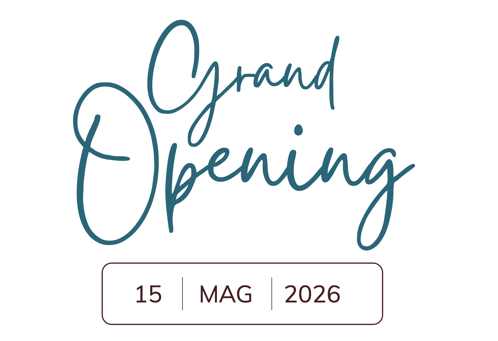 Inaugurazione della Farmacia Cooperativa Le Piazze