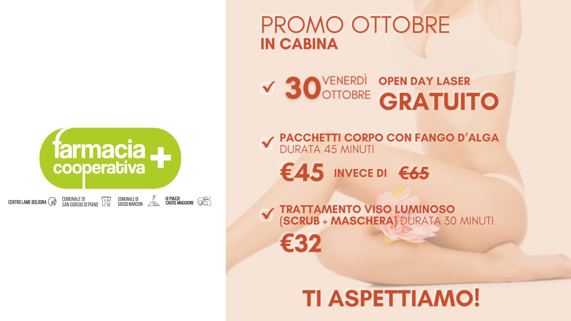 CABINA OTTOBRE